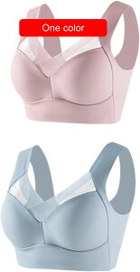 レディースブラジャー スポーツブラ ノンワイヤーブラシームレスブラぶら レディースインナーウェア ブラジャーノンワイヤーシームレスブラ ランジェリーセクシー