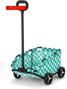 ペットカート犬カート 小型犬犬や猫用の小型ペットベビーカー、旅行用テディベビーカー、軽量折りたたみシートクッション、取り外し可能、お手入れ簡単、軽量で持ち運び可能 (ブラック)