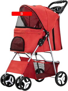 ybgJ[g xr[J[  oM[:^ ^ L  J[g 4 yʃRpNg O360°] փu[Lt ܂肽 gݗĊȒP ω׏d15Kg (H)