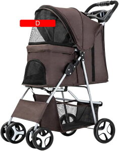 ybgJ[g xr[J[  oM[:^ ^ L  J[g 4 yʃRpNg O360°] փu[Lt ܂肽 gݗĊȒP ω׏d15Kg (D)