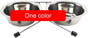 ペットボウル 食器 犬猫用 ダブル 餌入れ ステンレス製 取り外し可能 ペットボウルスタンドセット えさ入れ ごはん皿 お水入れ ペット食器スタンド 犬食器ステンレス ペットボウル お皿 ペ