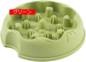 ペットボウル ペット食器 早食い防止 皿 犬 猫 給食器 水入れ ご飯 えさ 餌入れ お皿 耐久性 フィーダー 便利 小型犬猫ボウル 水 ご飯 えさ 餌入れ お皿 便利 滑り