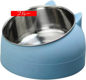 ペット食器 ペットボウル 小型 中型 犬 猫用食器 ウォーター フード ボウル ステンレス製 ご飯 水 お餌 入れ 食器 滑り止め付き ウォーター フード 皿 餌入れ ボウル 滑り止め