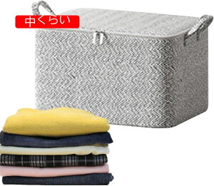 大型収納袋 | 衣類収納ボックス コンテナ バッグ ブランケット収納 引越し用折りたたみブランケット収納袋、ブランケット、キルト、枕、衣類用梱包箱 Zankie