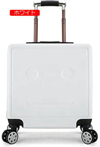 子供用 スーツケース キッズ ブラック 35×22×45CM トランクケース 小型 機内持込 ファスナータイプ 軽量 トロリーケース 静音 キャリーケース 360°キャスター トラベル 乗れる かわい