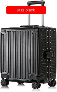 L[P[X @ X[cP[X L[obO 23 jazz black 23.5×37.5×42cm ^֗ _uLX^[ ϏՌ 360x] TSA[N s rW