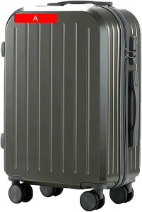 op̉ו Xsi[ zC[tĂ 20 ''yʉוCh nh PC n[hVF X[cP[X ԗ֕t̉ו (Color : B Size : 20 inch)