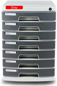 fXNS TChS t@CLrlbg}`C[ofXNgbvt@CLrlbgA4Xg[Wt@C{bNX ItBXƋ (F : Gray Size : 43.2x30.