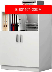 プリンターテーブル 大容量プリンタースタンド、ホーム&オフィス用データラックファイルキャビネット、シンプルな木製ファイリングキャビネットオーガナイザー、組み立て簡単 収納棚