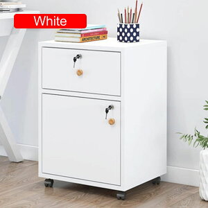 t@CLrlbg bNh[bJ[ItBX̎[oC^Lrlbg[Lrlbgof[^Lrlbg EfXNTCh[ (F : White Size : 58x37x