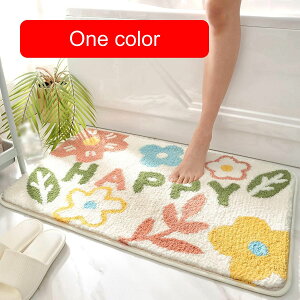 ԕ փ}bg oX}bg  50*80cm  ʏ oX[ p z ~ t zCg VM[}bg  J[ vZX 킢 fG ꂢ t[fU