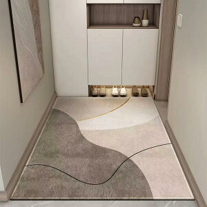 玄関マット 屋外 泥落とし 入口マット 室内 おしゃれ 100*120cm ドアマット 滑り止め 業務用 家庭用 エントランスマット オフィス お店 洗える 北欧 洗える 室内 おしゃれ ラバー ゴム