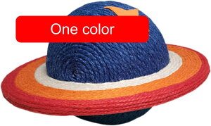 サイザル麻 猫用 爪とぎボール 猫用 子猫用 室内用 おもちゃ 惑星型