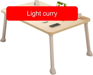ベッドの上折りたたみテーブル 木製、 おりたたみテーブル、ちゃぶ台座卓、ティーテーブル 、在宅勤務、軽食朝食トレイテーブル、おしゃれ 軽量 ちいさめ 在宅勤務 ホームオフィ60x40x35cm