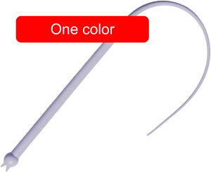 猫用ティーザーワンドマウスのしっぽの形をしたインタラクティブな杖のおもちゃ ソフト非毒性子猫プレイおもちゃ インタラクティブな猫じゃらし 動物病院猫カフェホームペットショップ