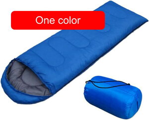 シュラフ 封筒型 コンパクト オールシーズン 丸洗い 連結可能 1900g 防水 アウトドア キャンプ 登山 防災 軽量 夏用 冬用 収納袋付き 四季適用 ジュエルブルー 極上の肌触り 天体観測 ホテ