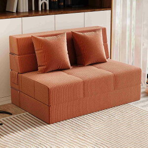 \t@[xbh 2way ܂肽݃\t@[xbh 72/100/120cm 18cmX|W NCjO VO/_u炵JE`X^C rO[AցAItBX̃\t@ɓK