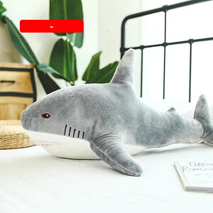 T ʂ  shark  Lʂ v[g j ӂӂ ܂ L ăNbV CeA 45cm \t@[p w CJ  J[  