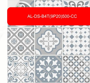 UCN^CV[ 20*20cm*9 ͂ ^CV[ ǎV[ nC  h  ʏ n DIY rO[ EH[XebJ[ ͗lւ ȒP\t  ǎf