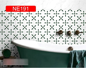 �^�C���V�[�� �L�b�`�� �ϔM �h�� ���� ���ʏ� �g�C�� DIY �k���� �Ƌ��A�C�e���̑��� �^�C���V�[�g �������� �E�H�[���X�e�b�J�[ �͗l�ւ� �ȒP�\�t�� �ǎ��V�[�� 3D �����C�N�V�[�g ����