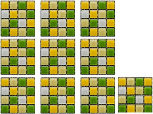 10*10cm*10 UCN^CV[ ^CV[ ͂ ̃V[ h hɂD DIY ȒP\t C CNV[g CeAV[g Ǐ n ʏ  䏊 