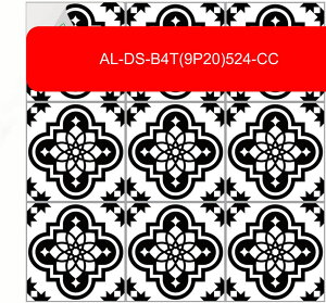 ^CV[ UCN^CV[ 20*20cm*9 ͂ ǎV[ nC  h  ʏ n DIY rO[ EH[XebJ[ ͗lւ ȒP\t  ǎf