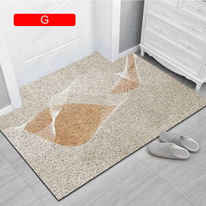 ���փ}�b�g �h�A�}�b�g K 50*80cm PVC ���ꗎ�Ƃ� �􉽊w�� �������ȒP �J�b�g�ł��� ���� ���ʑ� �Q�� �L���~���}�b�g �ƒ�p ���� ����~�ߕt �ϖ��Ր� �k���� �唻 ���h�~