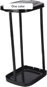 ゴミ袋ホルダー キャンプ用アクセサリー 屋外用ゴミ箱 芝生パーティー 家庭用