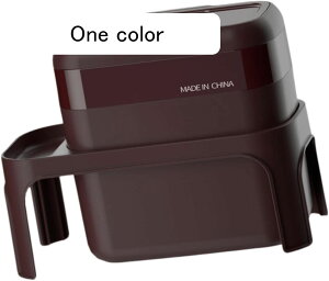 �Ԃ̃S�~�����[�I�[�K�i�C�U�[ ���[�U�[�t�����h���[�ȑ���S�~�� 6.3L �W�t�� ���@�\�ԗ��p�S�~�� ���F