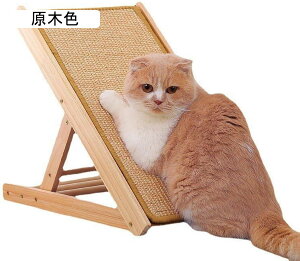 猫 つめとぎ サイザル麻 爪研ぎ 猫スクラッチ 猫用爪とぎ 立て 木製 猫のおもちゃ ネコ用品 爪やすり 耐久 ストレスと孤独を減らす 運動不足改善 キャット 家具破壊防止 安定 頑丈 ペット用