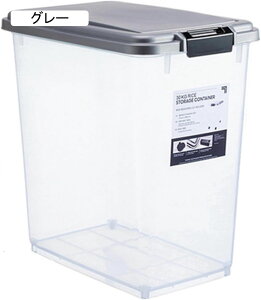 Ăт 30kg e 15KG ē CX{bNX LX^[t  h  CXXgbJ[ Lb`[ ē Lb`[ Wt t[hXgbJ[ ƒp @\ 