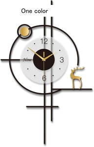 壁掛け時計 掛け時計 時計 壁掛け 御洒落 壁掛け時計 おしゃれ 軽い 壁掛け時計 静音 壁掛け時計 バッテリ駆動 北欧 壁装飾 直径21cm 無騒音 部屋装飾 シンプルでおしゃれな時計 クォーツ時計