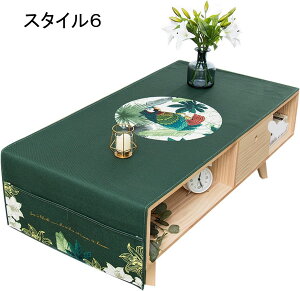 e[uNX e[uJo[ Ȗ  150*50CM  ϋv [ VRf a k e[u}bg HJo[ ϗp ϔM e[ui[ rO X^C [e[u