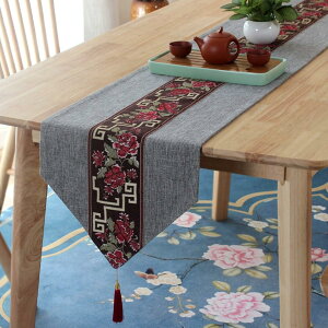 �e�[�u���N���X �e�[�u�������i�[ �^�b�Z���t�� �e�[�u���J�o�[ �J���[ 32*140cm ���� �����`�����}�b�g �e�[�u���}�b�g �H��J�o�[ �H����� �H�색���i�[ ������� �N���X�}�X�p�i �Ȗ� �V