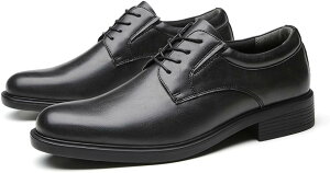 ビジネスシューズ 革靴 メンズ ビジネス 歩きやすい ウォーキングシューズ 疲れない 軽量 防水 防滑 カジュアル レースアップシューズ オシャレ ラウンドトゥ 痛くない 紐 大きいサイズ 紳