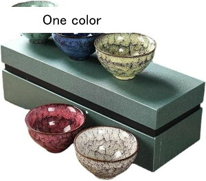 茶器セット 中国茶品茗杯 茶具セット茶杯5個 陶器製茶器 湯呑み 中国茶/日本茶/紅茶 ティーウェア 茶道具 来客用 贈り物にも 高級 おしゃれ ギフト包装中国茶器セット お茶セット ティーカ