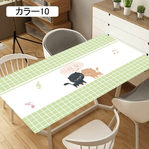 嗝΃p^[ e[uNX 85*135cm _炩 fXN}bg h ϔM e[u}bg  ȒPx _CjOe[u fXN pbh I[V[Y  J[ ~ _CjO