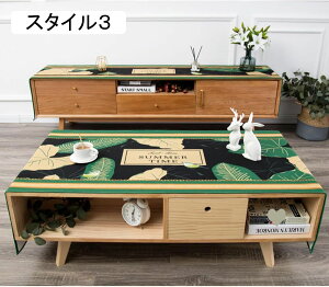 e[uNX e[uJo[ Ȗ  150*50CM  ϋv [ VRf a k e[u}bg HJo[ ϗp ϔM e[ui[ rO X^C [e[u