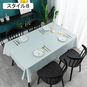 fB[i[e[uNX `FbN c X^C hoϔM C菝h~ kfUC h  135*135cm _CjO e[uJo[ rj[ PVC e[u}bg HJo[