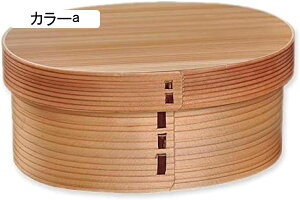 弁当箱 曲げわっぱ 天然木製 漆器 仕切り付 保湿 中型 エコで 和風 寿司 ランチボックス 通学 通勤 男女兼用