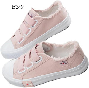 スニーカー レディース ウォーキングシューズ キャンバス かわいい 軽量 スポーツシューズ デッキシューズ スリッポン 安全靴 カジュアルシューズ 学生靴 通学 トレッキングシューズ 軽い