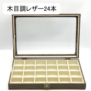 WG[{bNX ANZT[P[X 12{ / 24{ GKg Ղ[ P[X U[ sAX  fB[X hbT[op v[g ̓ i w 