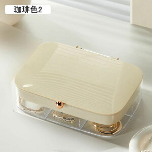 WG[{bNX ABS+PS+PP ANZT[P[X Ղ[ Δ  sAX r[Y LXƂ  18*14*5.3cm [ɕ֗ GKg  o ho fBX