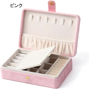 WG[{bNX ANZT[P[X ^ P[X xxbg lbNX uXbg Δ LXƂ  16.5*11.5*5.5CM fB[X ho o [ɕ֗ GK