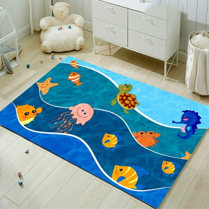 �J�[�y�b�g �v���C�}�b�g ���H���O ���[�h�}�b�v ���H�}�� �x�r�[�t���A�}�b�g �h������ ����~�ߕt�� 60*90cm*2�� ��� �h�� �􂦂郉�O ���g�[ ���ی� ���S�f�� ���� ���r���O ����