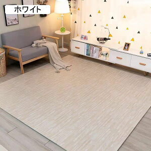 タイルカーペット 10枚 EVA ジョイントマット 床保護 木目柄 プレイマット 60*60*1.0cm 設置簡単 下敷き 子供 ズレない フローリング スプライスマット 防水 通気性 保温 ルーム