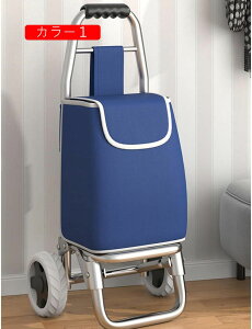 お買い物カート ショッピングキャリー 2輪 段差対応 キャリーカート ショッピングカート 2輪 ショッピングカート 高齢者 階段登れる F 軽量 台車 折りたたみ ショッピングバッグ 耐荷重 買い