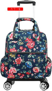 キャリーカート 買い物カート ショッピングキャリー 折りたたみ 2way使え 軽量 静音 大容量 カラー4 4輪 運搬 重い荷物も楽々移動 おしゃれ ショッピングカート アウトドア適用 お買い物バッ