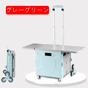 ショッピングカート 折り畳み式 お買い物カート ポケット収納 8輪 高齢者向けショッピングカート 軽量 キャンプ キャリー カート 食料品の荷物 階段登り ブラック 45L 台車ハンド 買い物 お