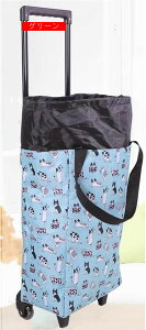 スーツケース キャリーカート F ショッピングカート ショッピングバッグ アウトドア用 軽量 台車 静音 コンパクト エコバッグ 家庭用 簡単組立て 頑丈 運搬 キャンプ用 旅行用品 手押し台車